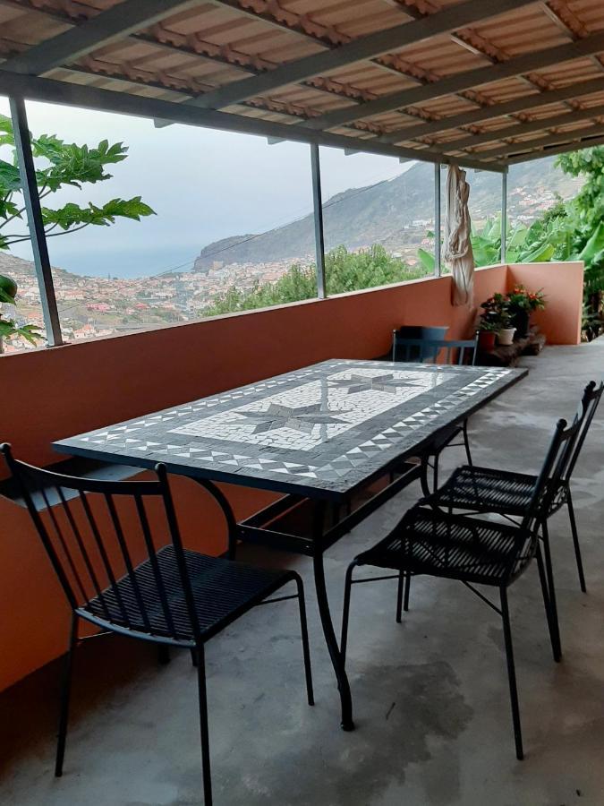 Casa Miguel Villa Machico  Exterior photo