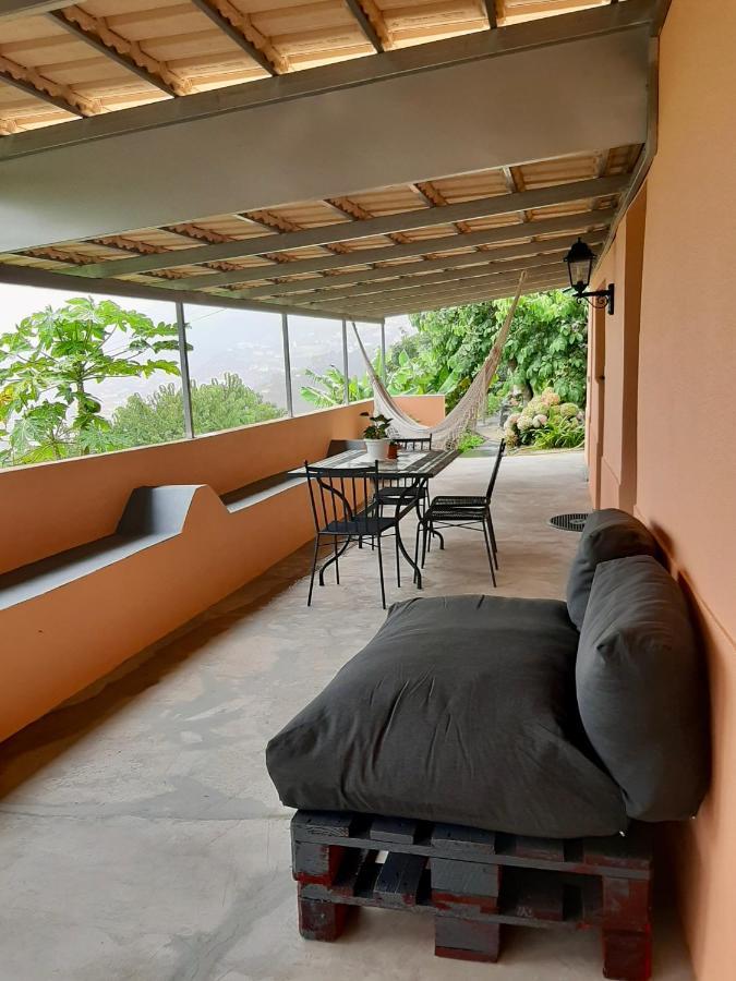 Casa Miguel Villa Machico  Exterior photo