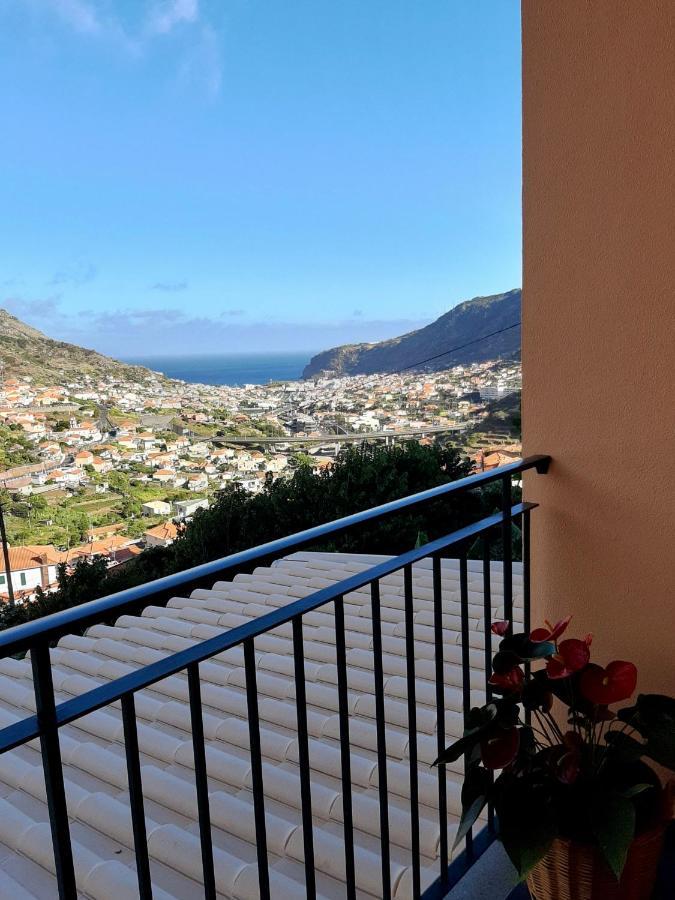 Casa Miguel Villa Machico  Exterior photo
