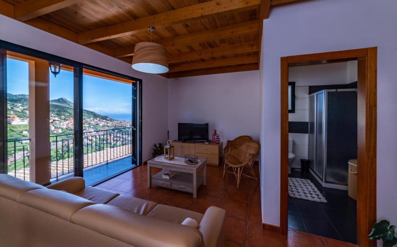 Casa Miguel Villa Machico  Exterior photo