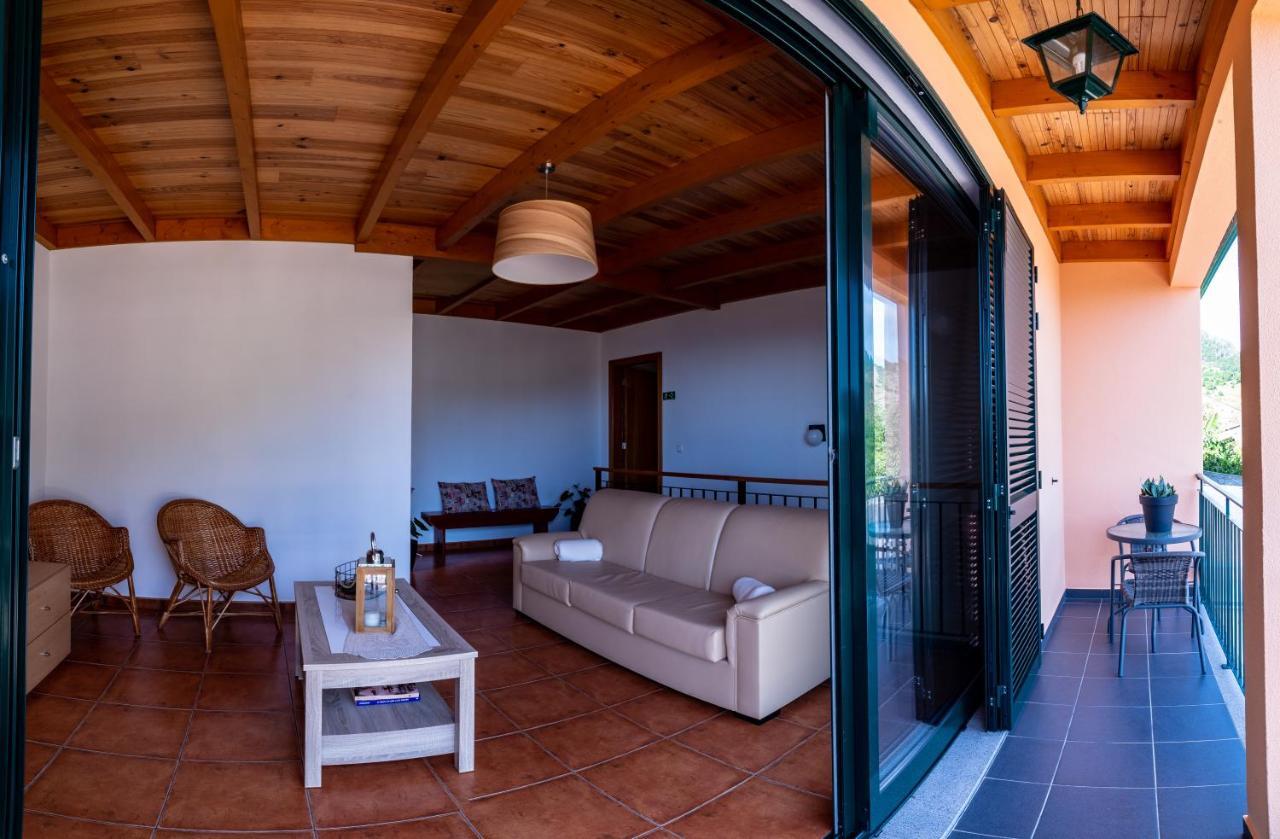 Casa Miguel Villa Machico  Exterior photo